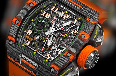 richard miller guitar|richard mille most expensive watch.